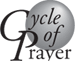 Cycle of Prayer Logo